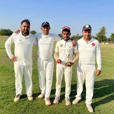  Radiant Cricket Academy 1